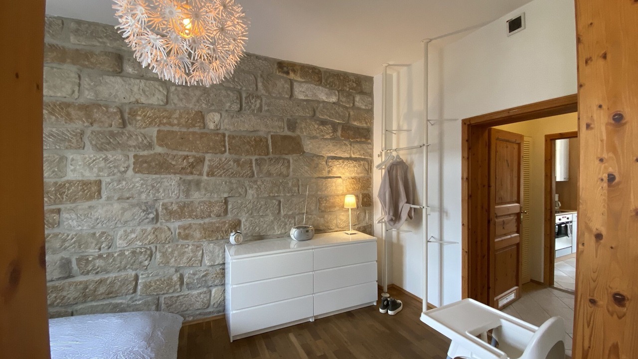 Photo of Bedroom in Outer Neustadt