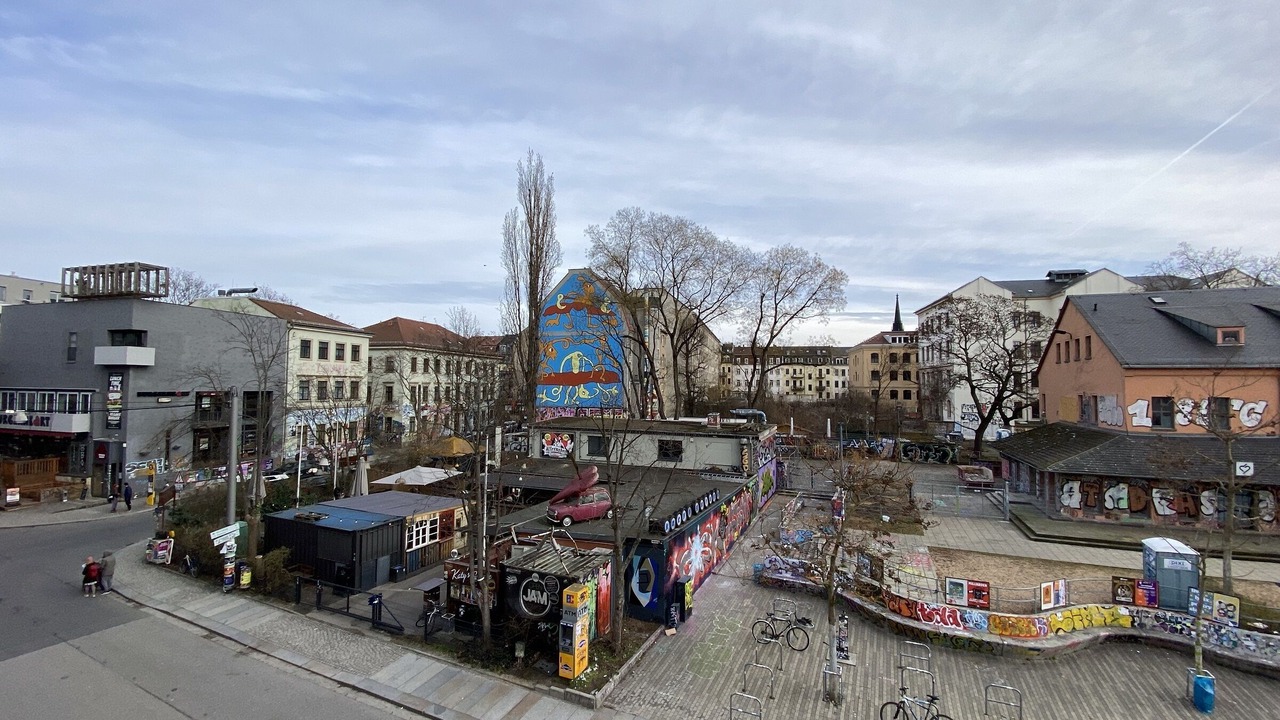 Photo of Outdoor in Outer Neustadt