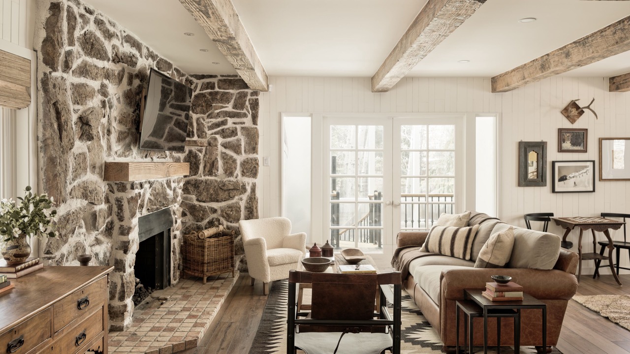 Photo of Livingroom in Snowmass
