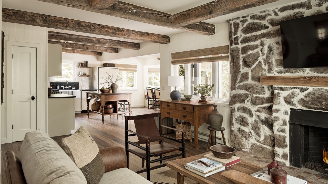 Photo of Livingroom in Snowmass