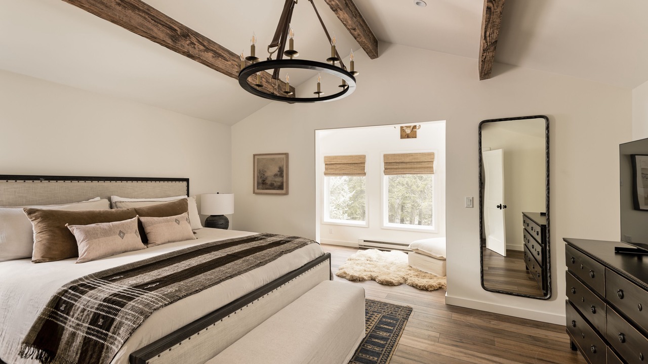 Photo of Bedroom in Snowmass