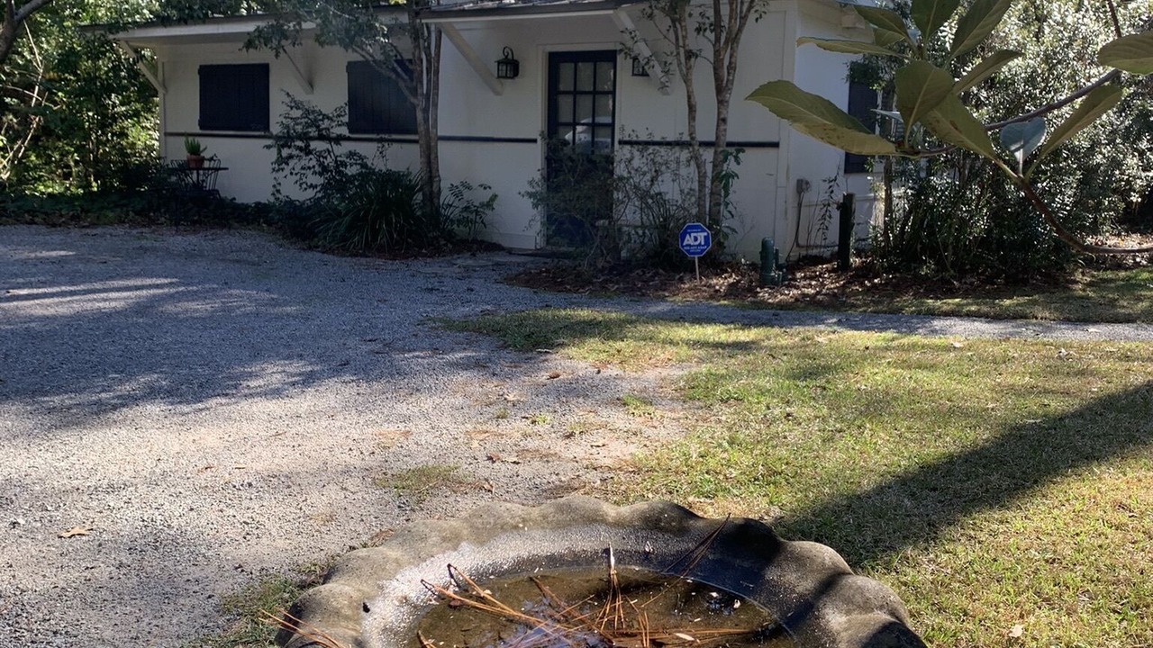 Photo of Outdoor in Summerville Historic District