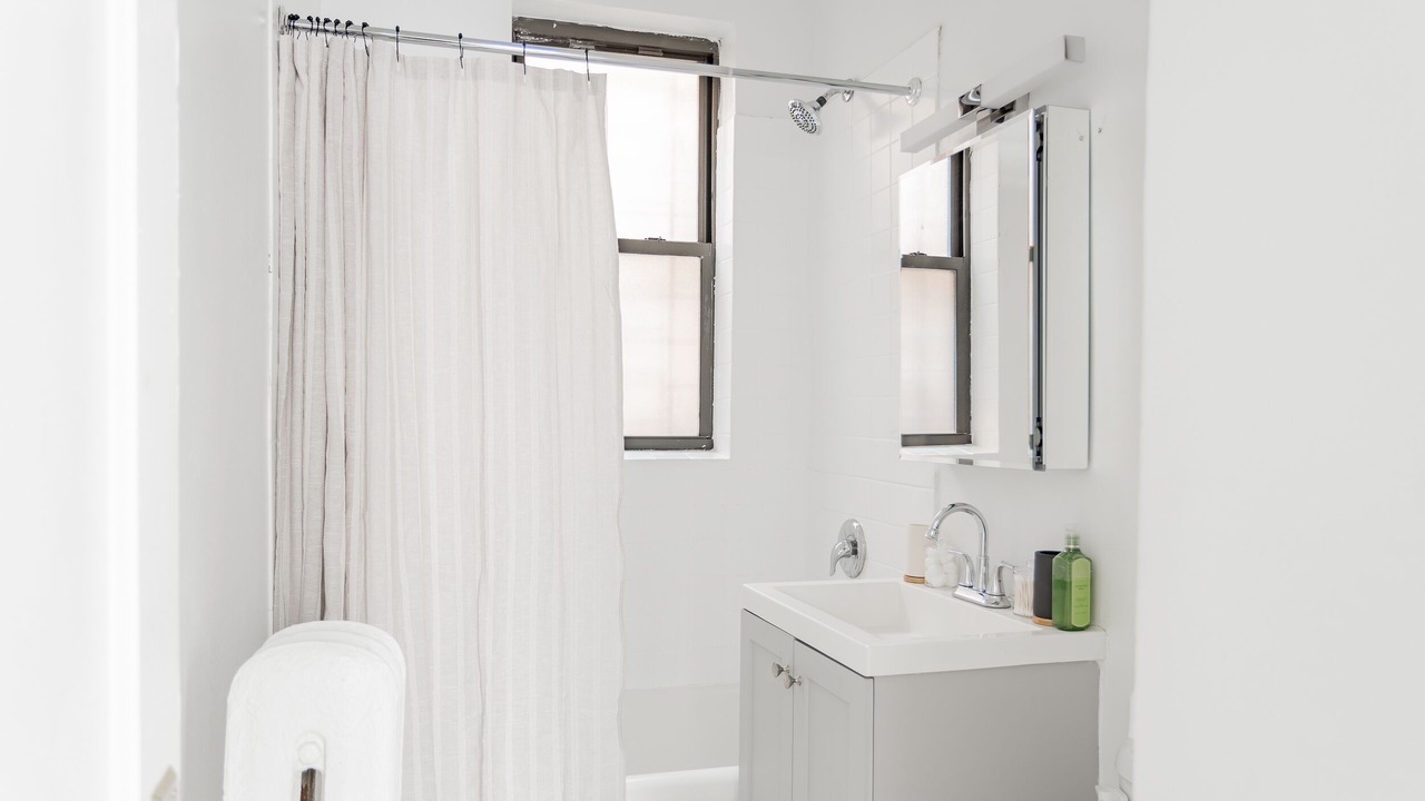 Photo of Bathroom in Boystown
