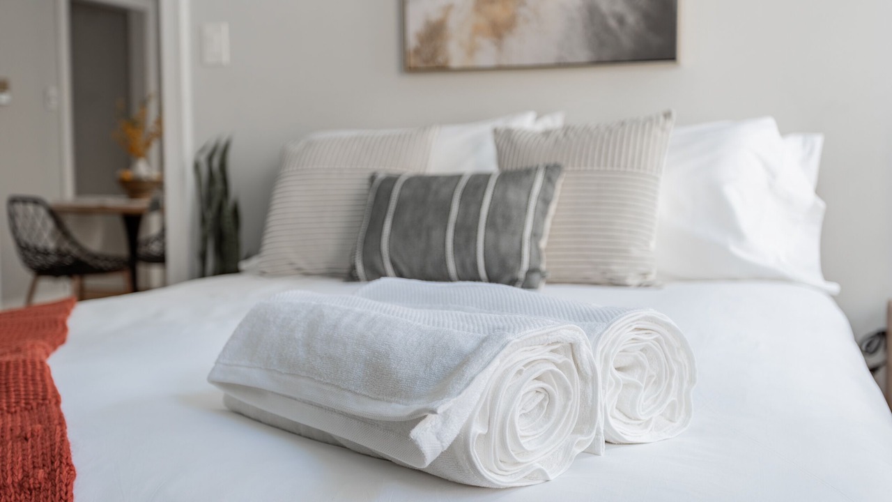 Photo of Bedroom in Boystown