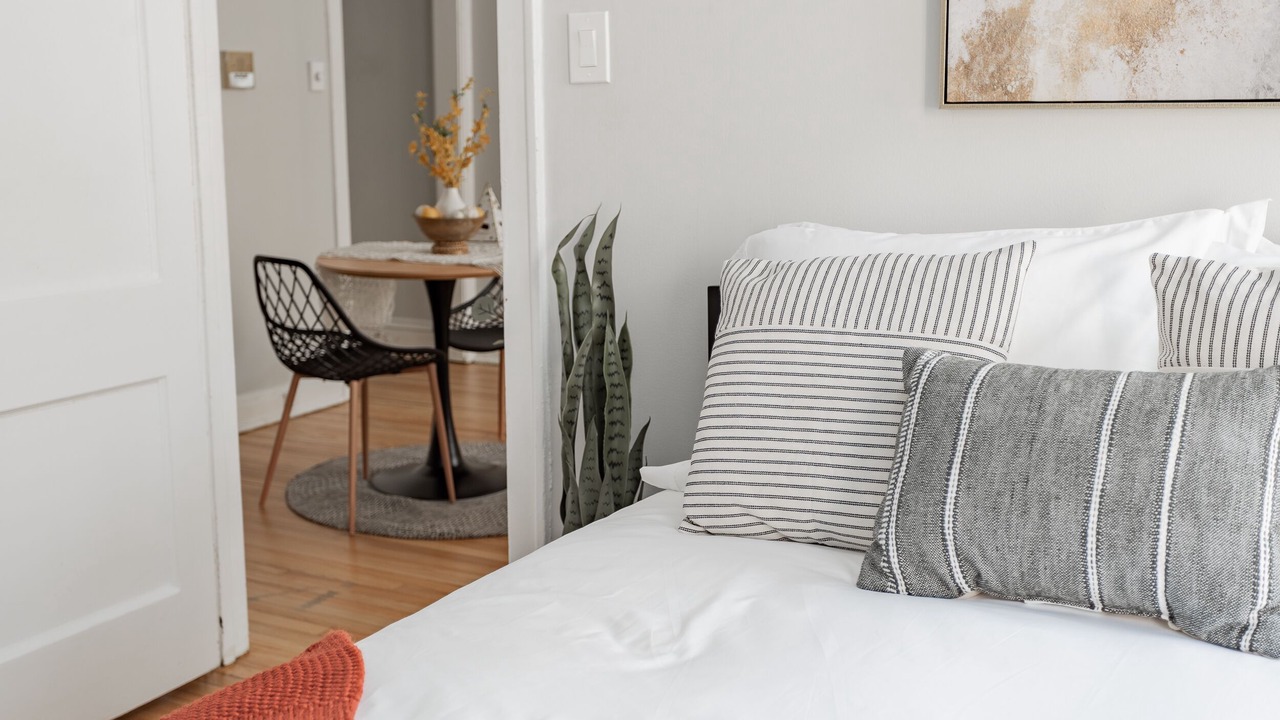 Photo of Bedroom in Boystown