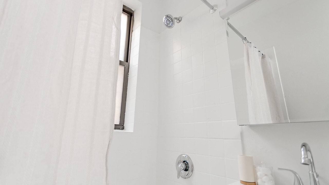Photo of Bathroom in Boystown
