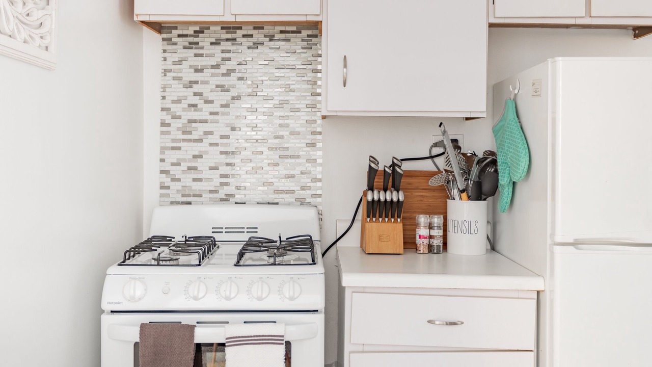 Photo of Kitchen in Boystown