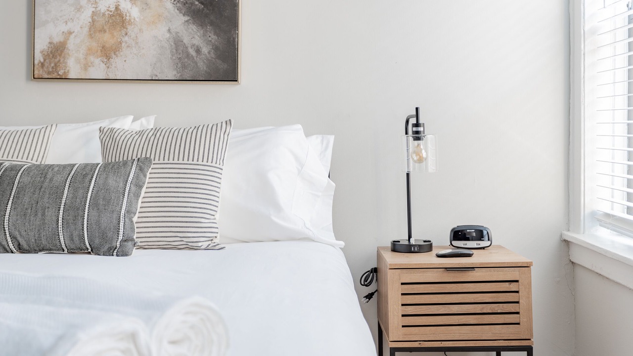 Photo of Bedroom in Boystown