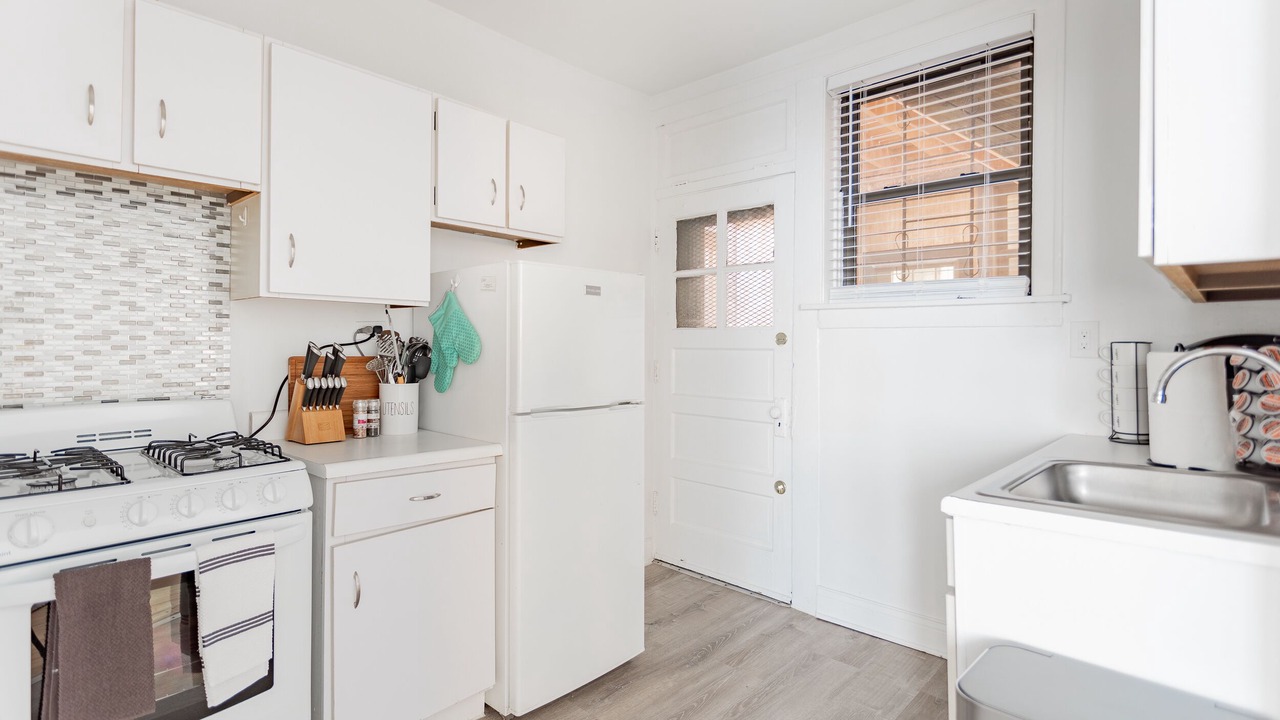 Photo of Kitchen in Boystown