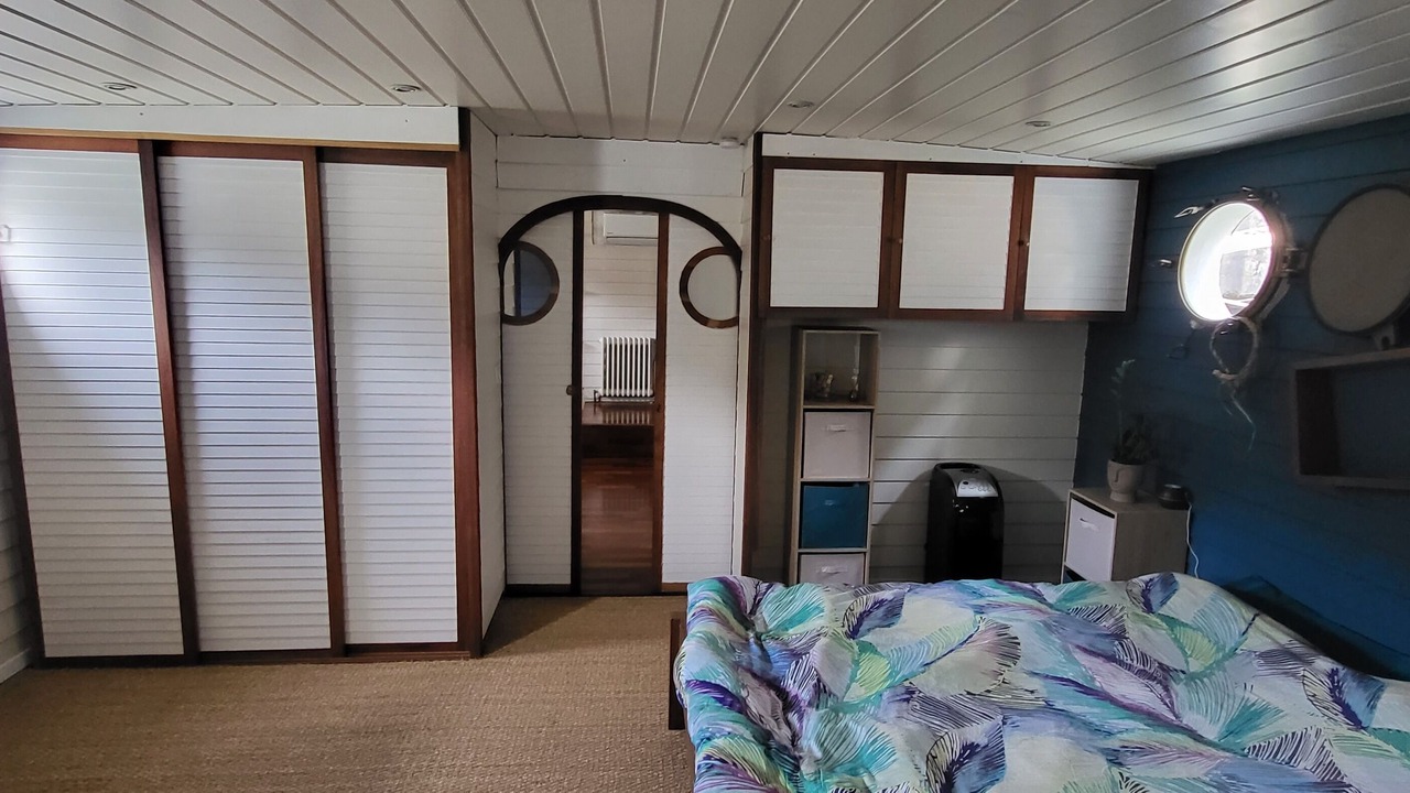 Photo of Bedroom in Grand Lyon