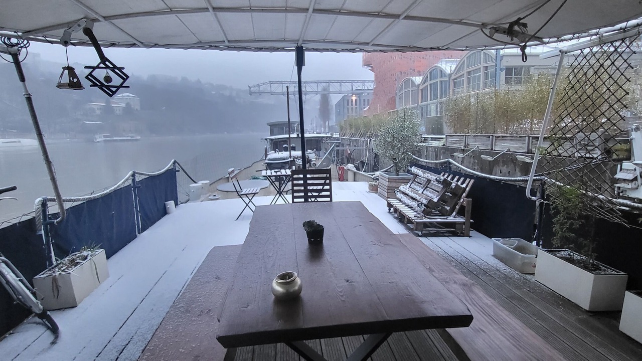 Photo of Outdoor in Grand Lyon