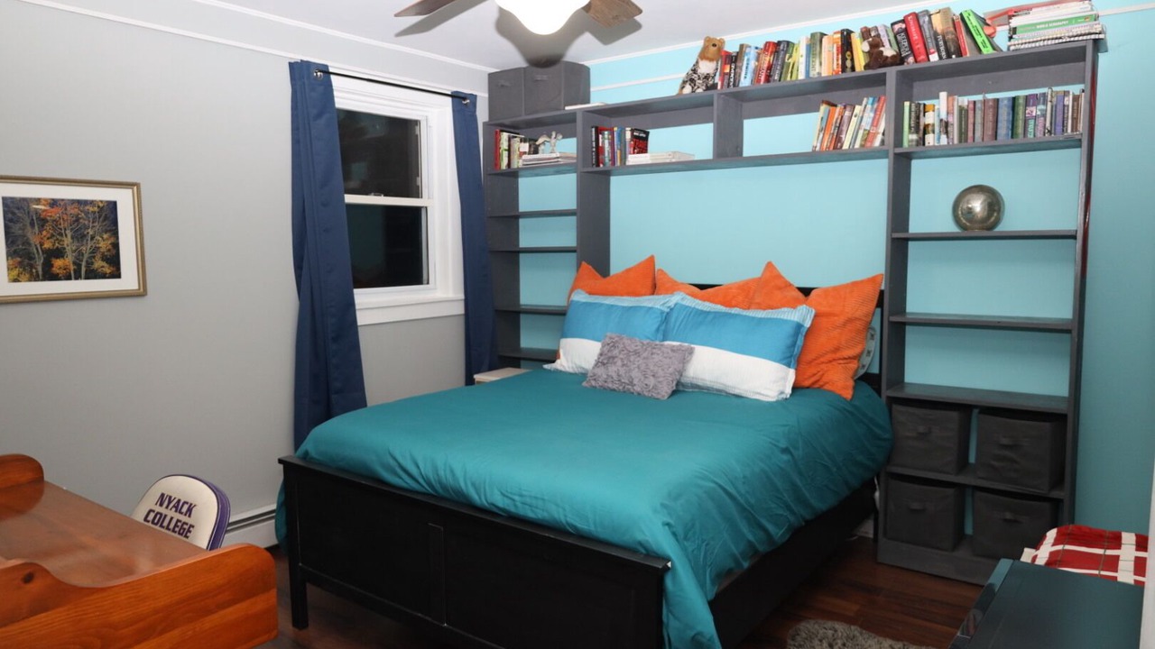 Photo of Bedroom in North Branford