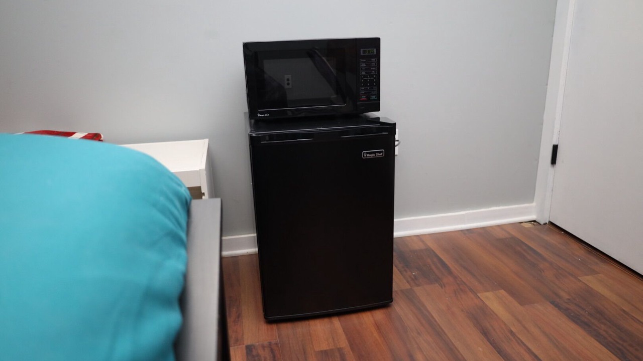 Photo of Bedroom in North Branford