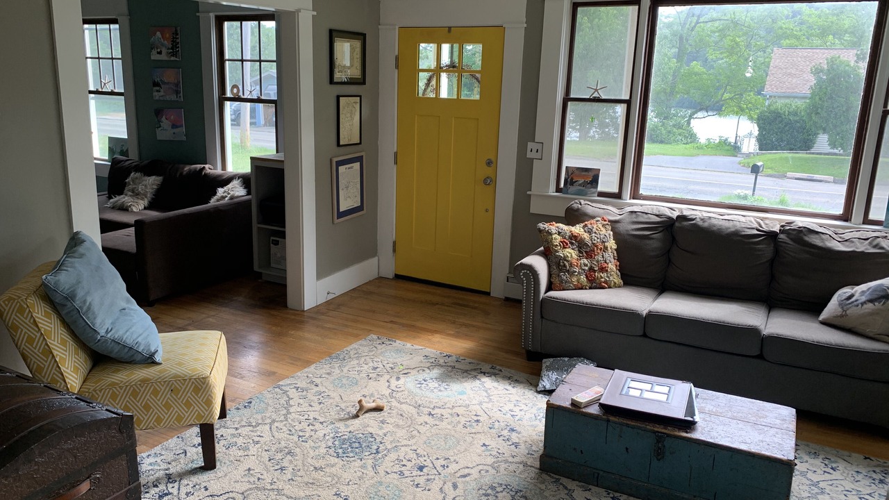 Photo of Livingroom in North Branford