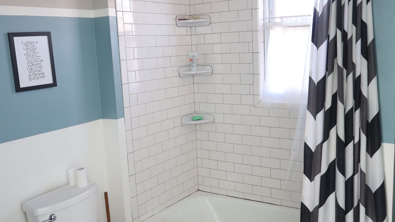 Photo of Bathroom in North Branford