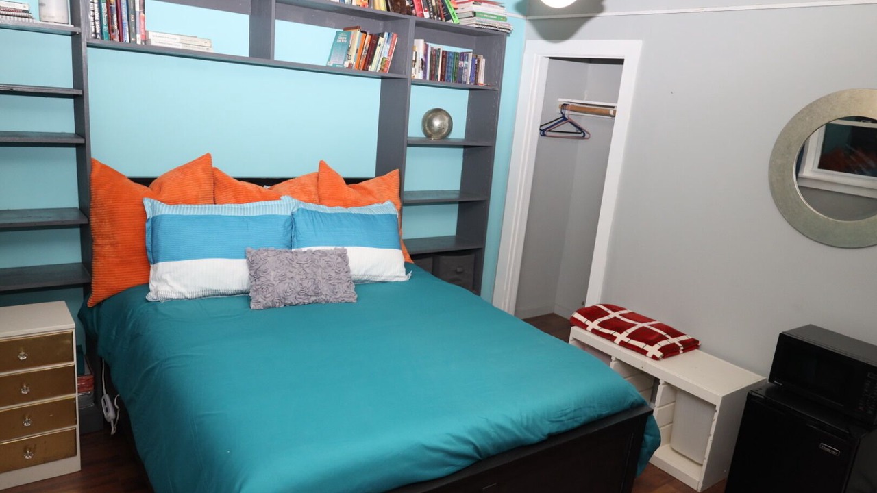 Photo of Bedroom in North Branford