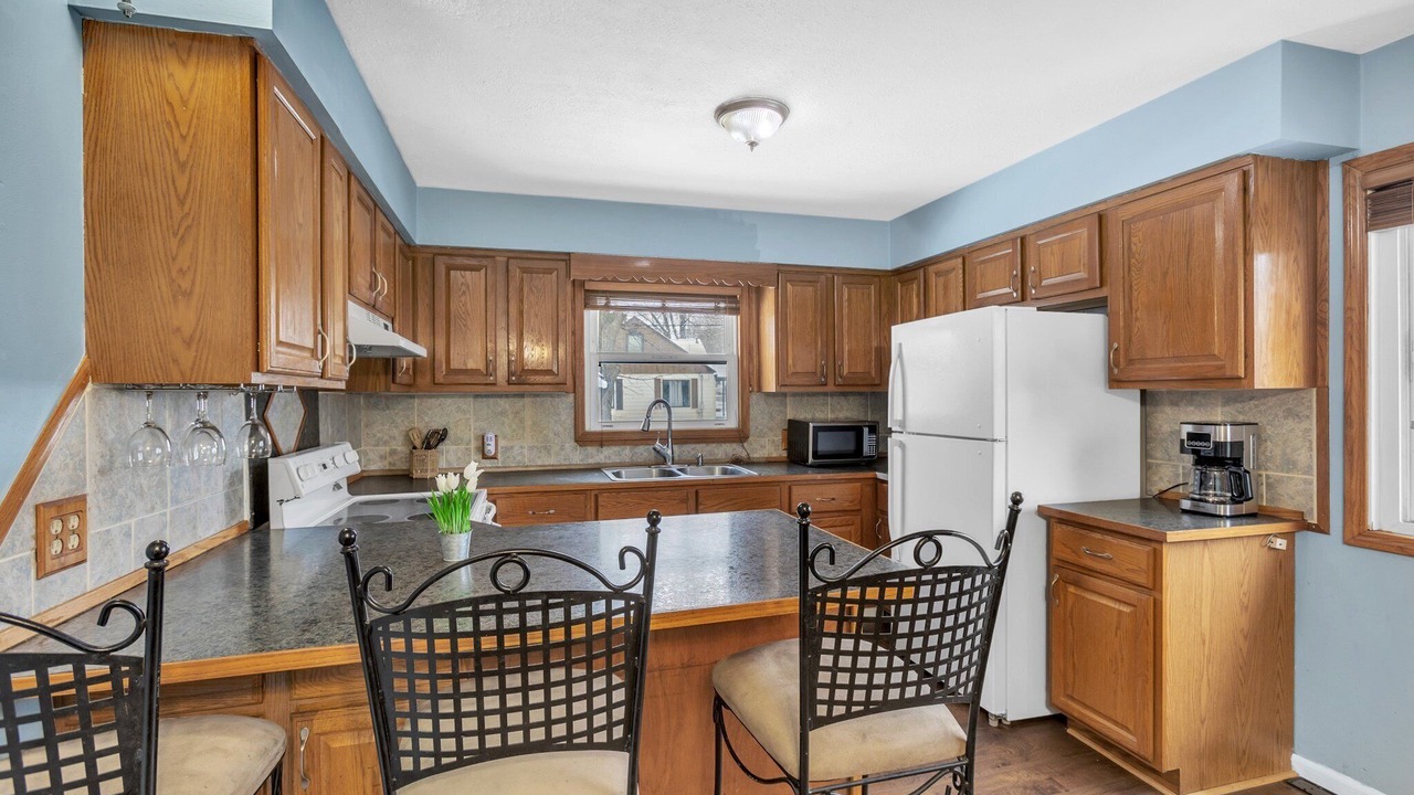 Photo of Kitchen in Wyoming