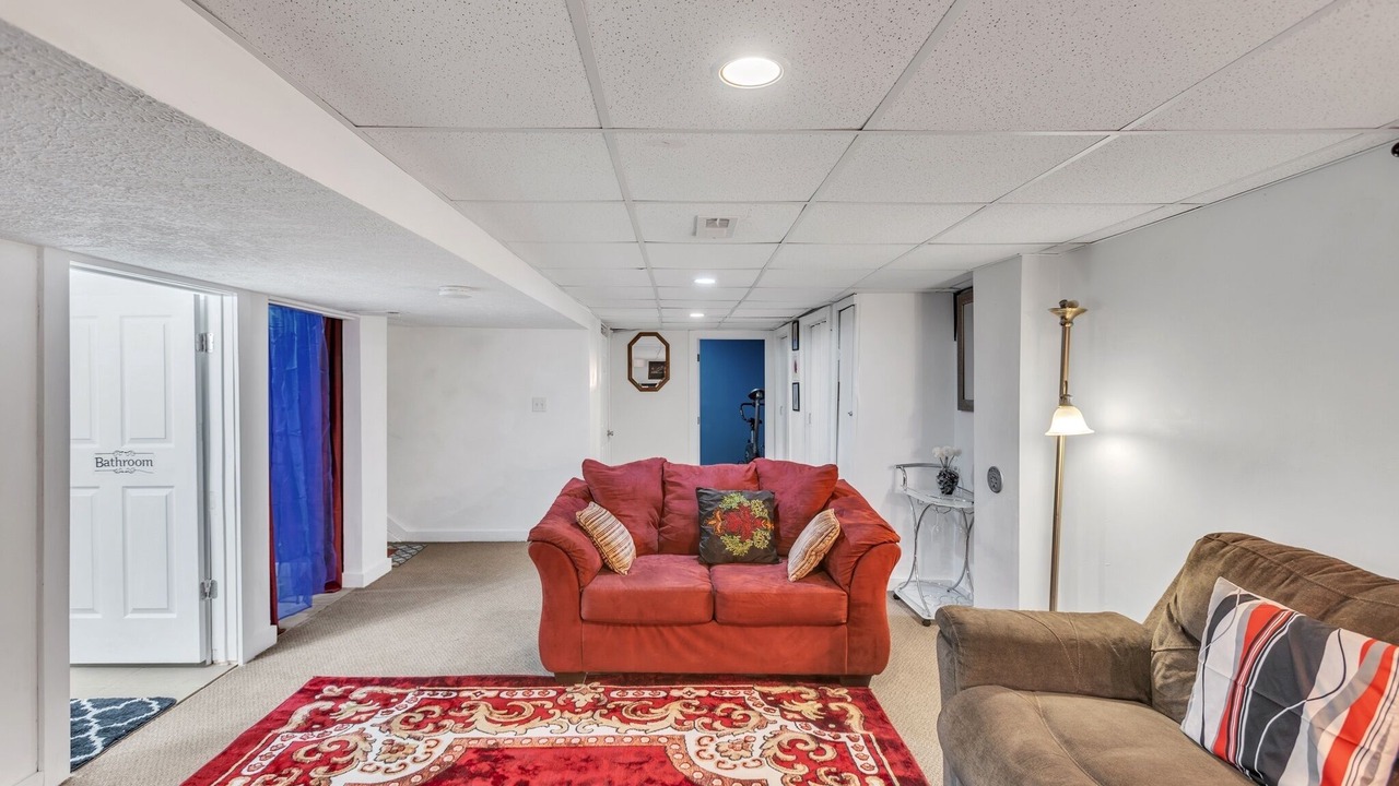 Photo of Bedroom in Wyoming