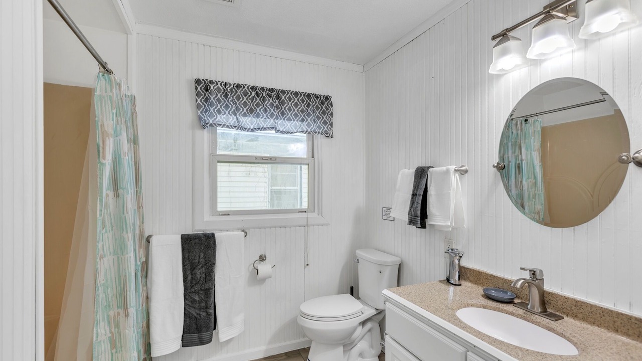 Photo of Bathroom in Wyoming