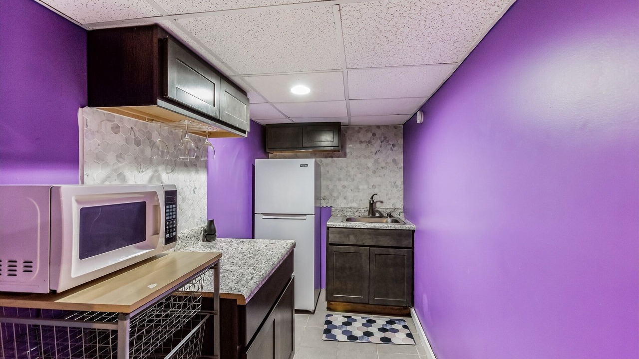 Photo of Kitchen in Wyoming