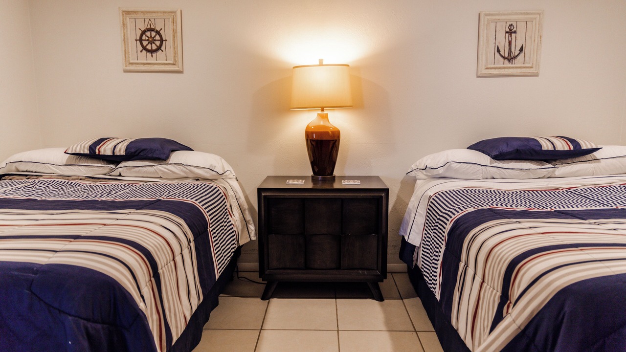 Photo of Bedroom in White Cloud