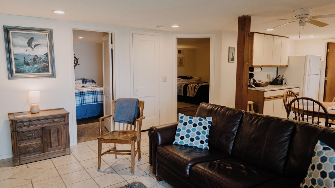 Photo of Bedroom in White Cloud