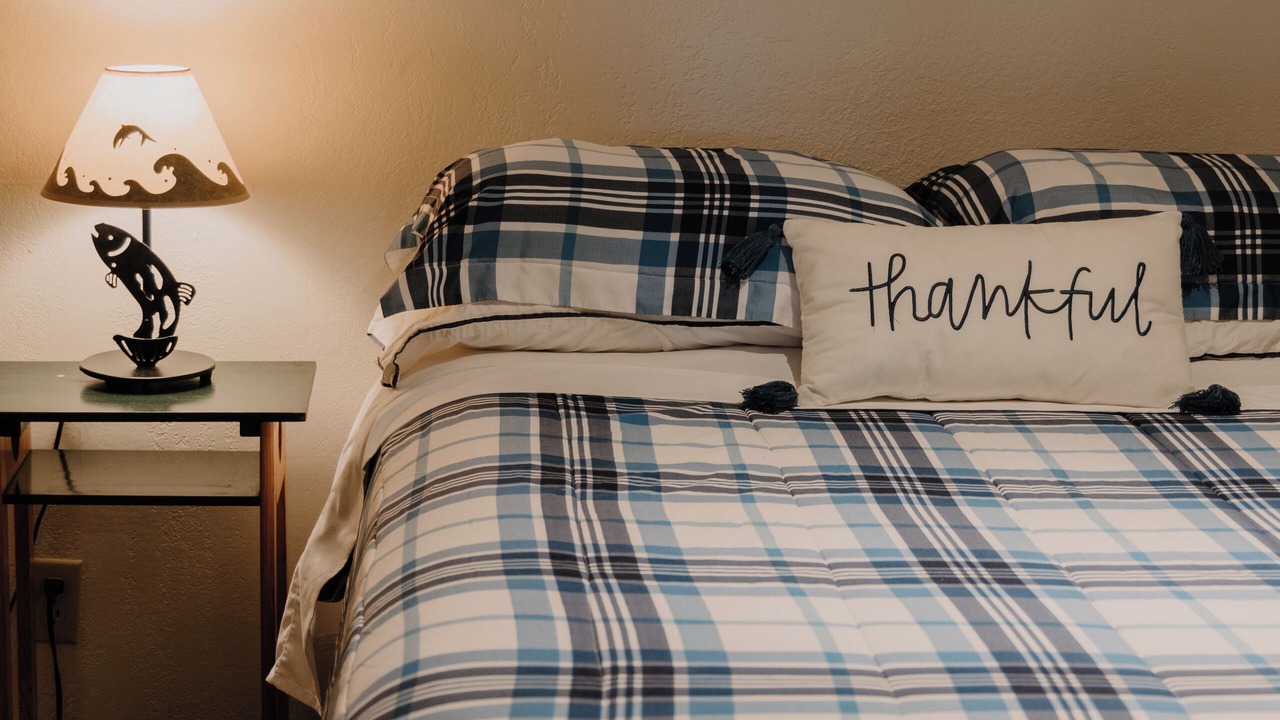 Photo of Bedroom in White Cloud