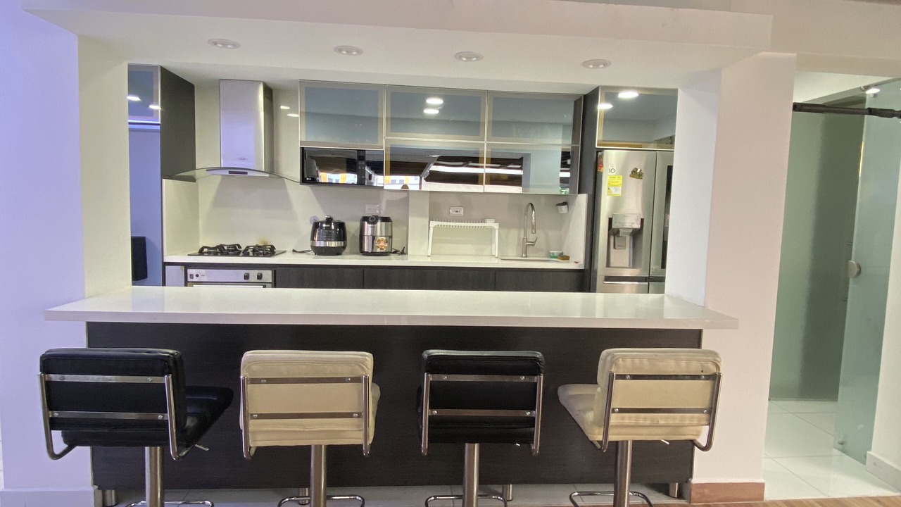 Photo of Kitchen in Florida Nueva