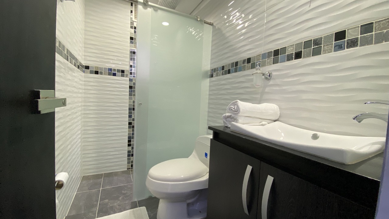 Photo of Bathroom in Florida Nueva