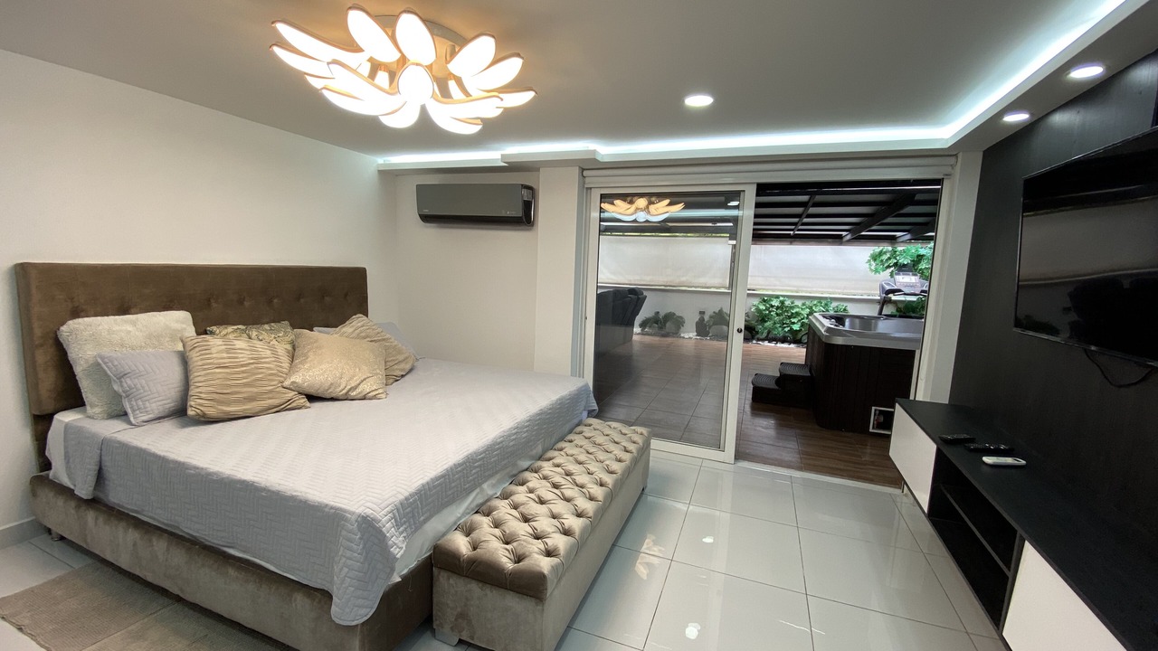 Photo of Bedroom in Florida Nueva
