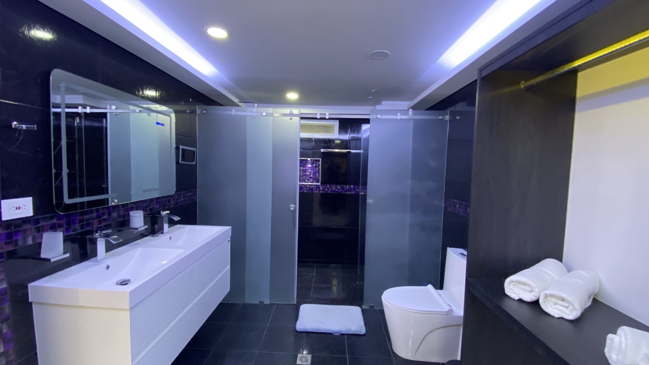Photo of Bathroom in Florida Nueva