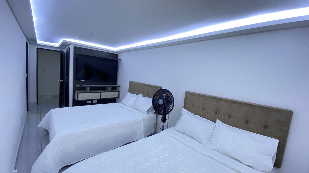 Photo of Bedroom in Florida Nueva