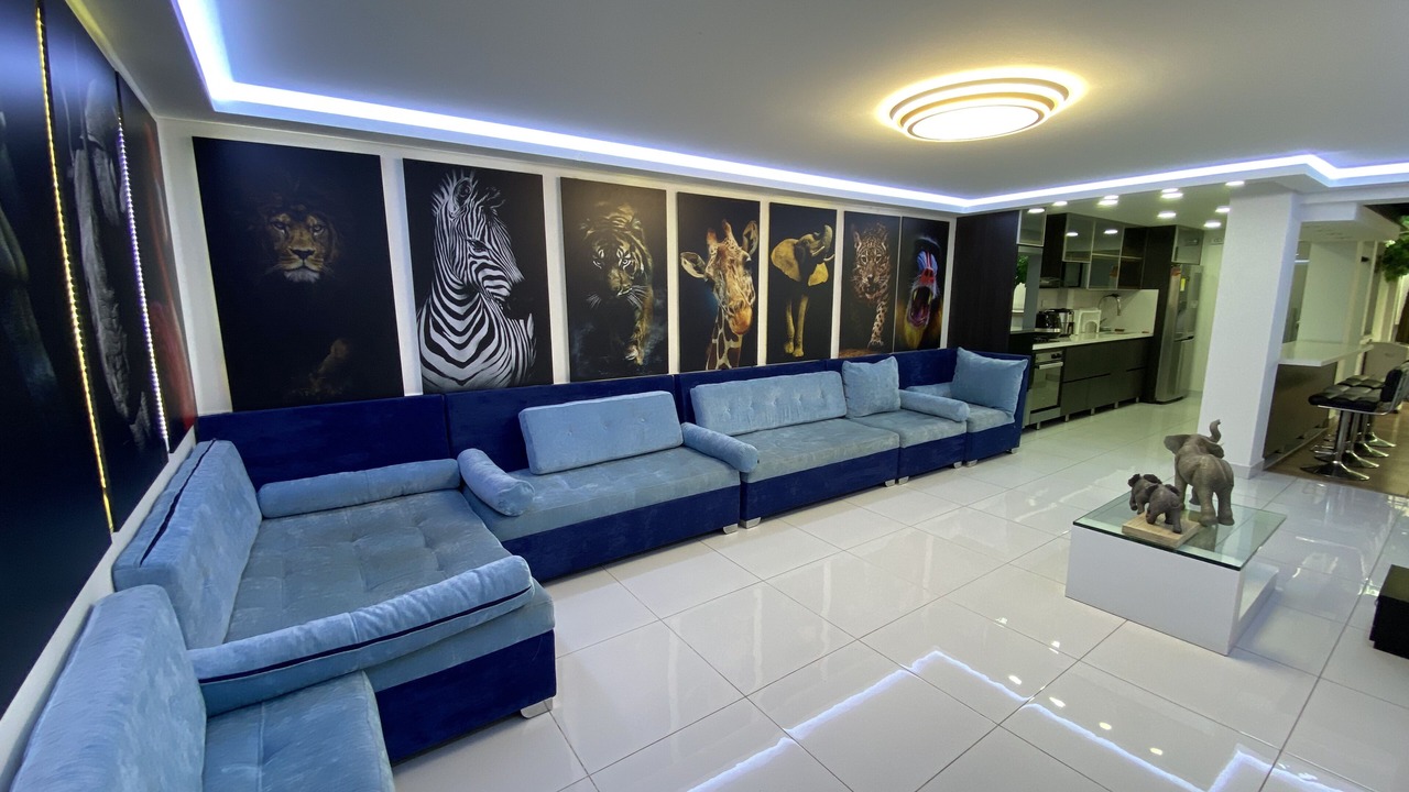Photo of Livingroom in Florida Nueva