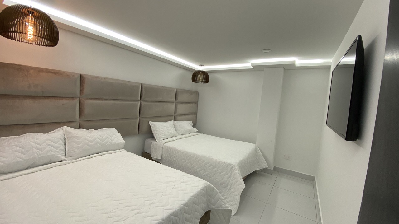 Photo of Bedroom in Florida Nueva