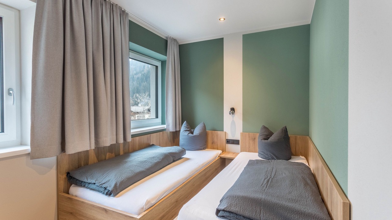 Photo of Bedroom in Auffach