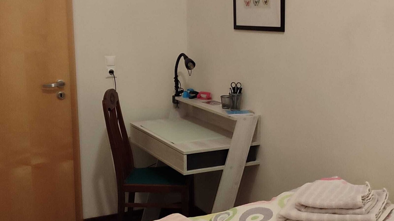 Photo of Bedroom in Zentrum-Sued