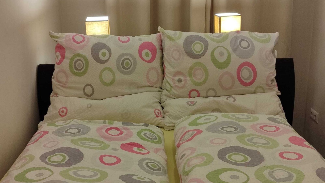 Photo of Bedroom in Zentrum-Sued