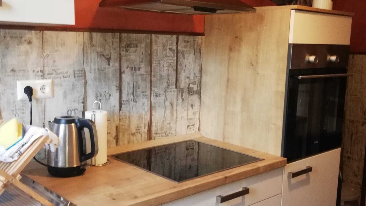 Photo of Kitchen in Zentrum-Sued