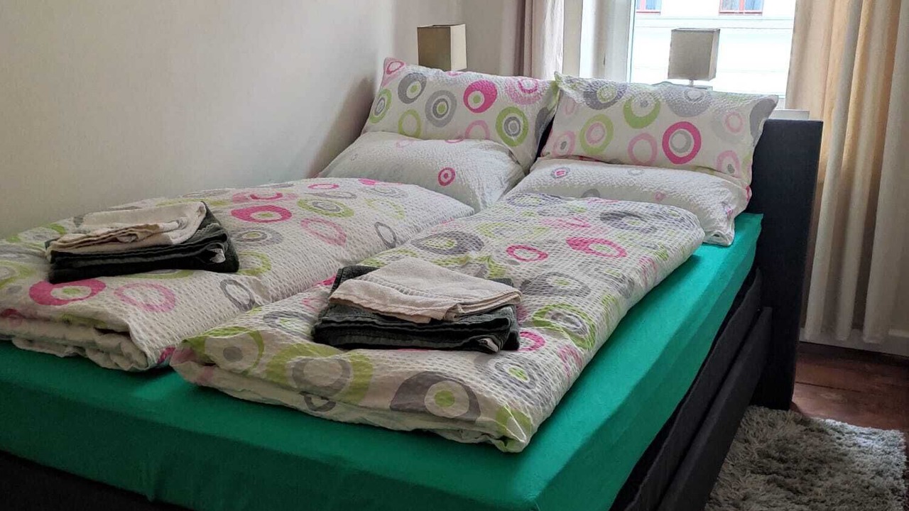 Photo of Bedroom in Zentrum-Sued