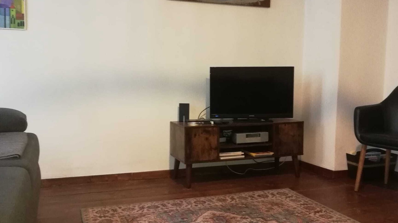 Photo of Livingroom in Zentrum-Sued