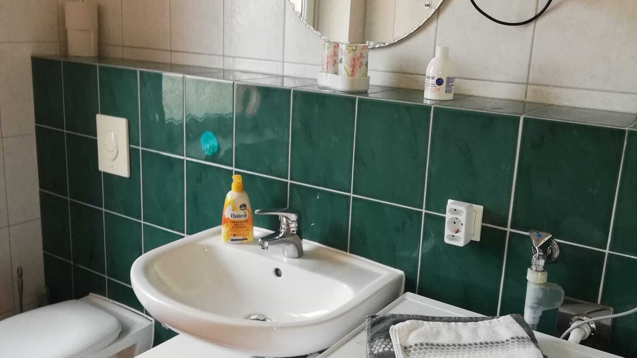 Photo of Bathroom in Zentrum-Sued