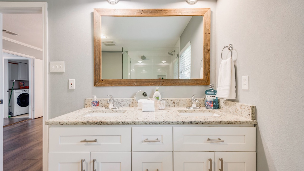 Photo of Bathroom in Cowley