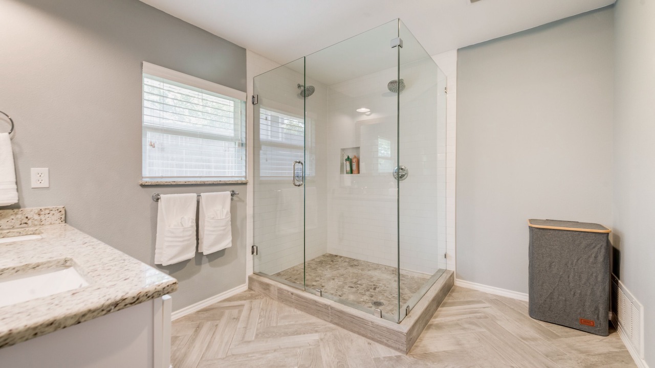 Photo of Bathroom in Cowley