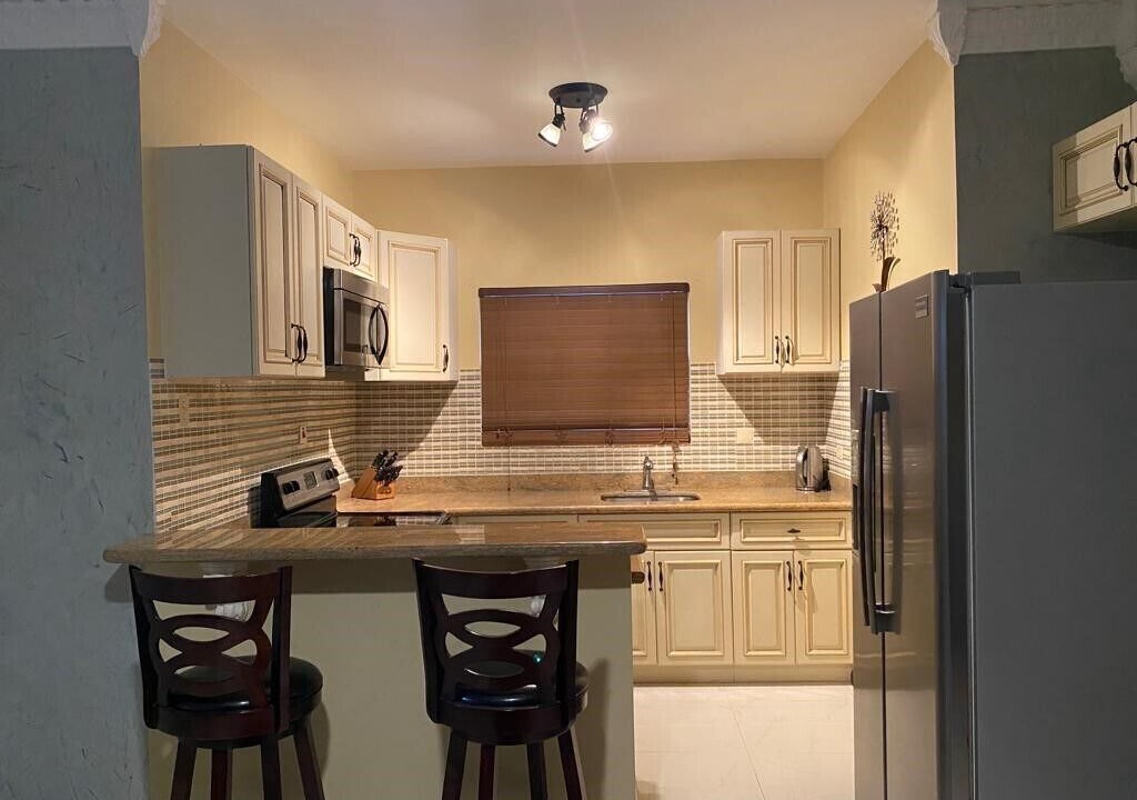 Photo of Kitchen in West Gate Hills