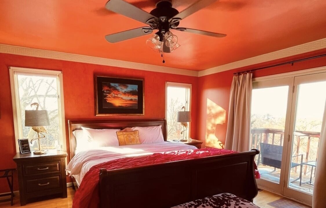 Photo of Bedroom in Westside