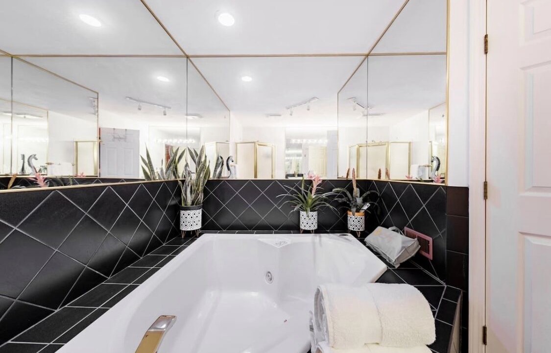 Photo of Bathroom in Westside