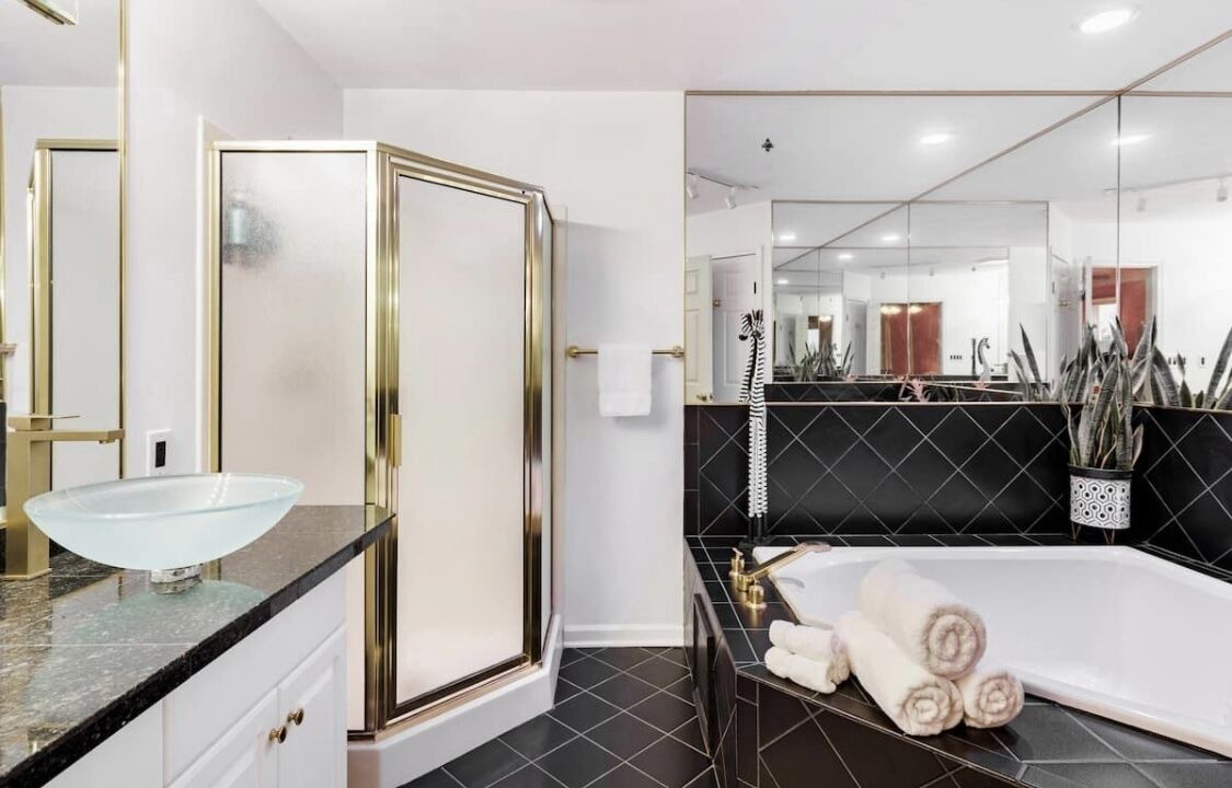 Photo of Bathroom in Westside