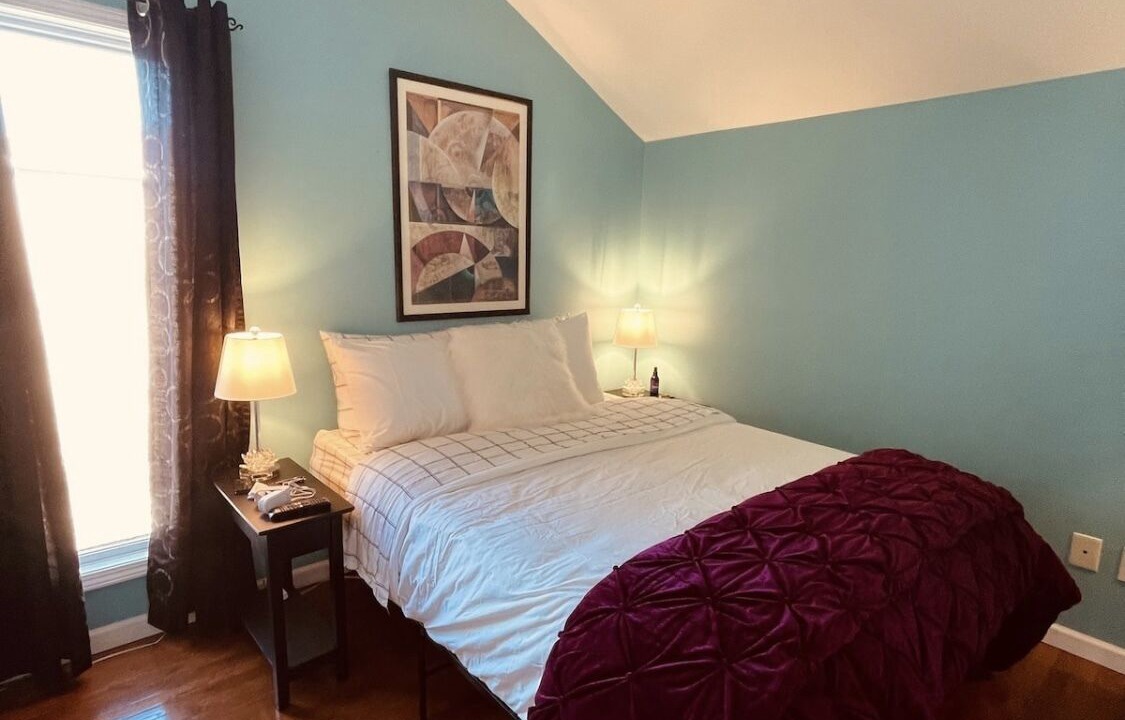 Photo of Bedroom in Westside