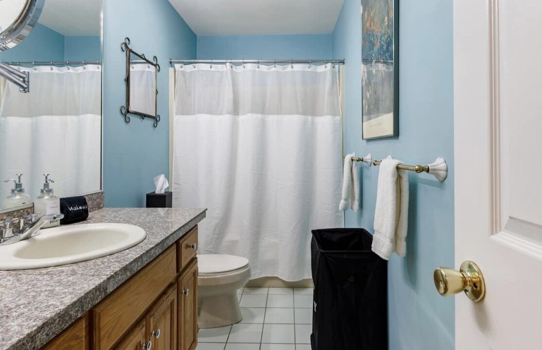 Photo of Bathroom in Westside