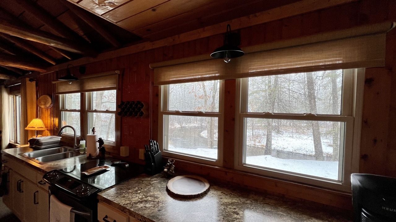 Photo of Kitchen in Baldwin